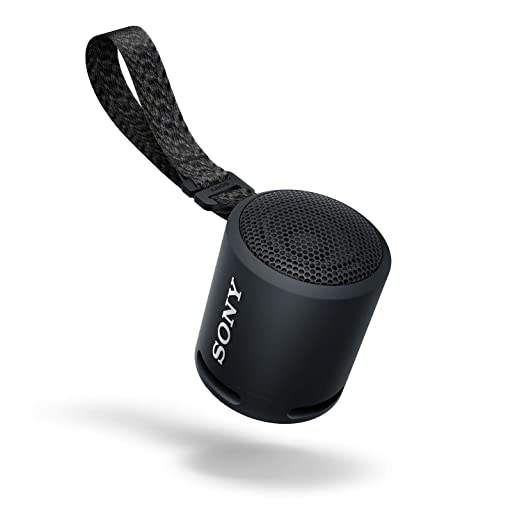 Sony SRS-XB13 (Wireless Extra Bass Portable Bluetooth Speaker Ip67 Waterproof)